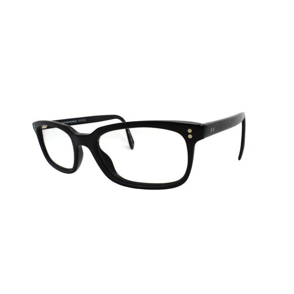 Oliver Peoples OV5102 1031 Denison 49-17-140mm Eyeglasses FRAMES ONLY -VERY GOOD
